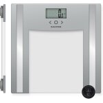 9182 sv3r pèse personne numérique en verre, balance impédancemètre electronique, mesure poids masse graisseuse ... 9182 sv3r pèse personne numérique en verre, balance impédancemètre electronique, mesure poids masse graisseuse ...