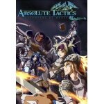 Absolute tactics: daughters of mercy - steam - jeu en tlchargement - ordinateur pc