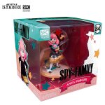 Abysse corp spy family - figurine  anya forger  x2