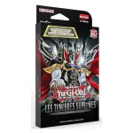 Abysse corp yu - gi - oh! jcc - les ténèbres suprêmes - pack de 3 boosters Abysse corp yu - gi - oh! jcc - les ténèbres suprêmes - pack de 3 boosters