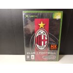 Ac milan club football 2003 2004 xbox