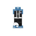 Acc. bigben chargeur pour wii remotes +