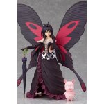 Accel world figurine figma kuroyukihime: school avatar ver. 13 c