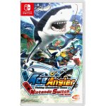 Ace angler switch version (english subs) - switch (asie)