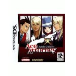 Ace attorney : apollo justice (jeu) nintendo ds Ace attorney : apollo justice (jeu) nintendo ds