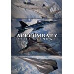 Ace combat 7: skies unknown - top gun: maverick aircraft set - (extension / dlc) - steam - jeu en téléchargeme ... Ace combat 7: skies unknown - top gun: maverick aircraft set - (extension / dlc) - steam - jeu en téléchargeme ...