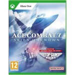 Ace combat 7: skies unknown [top gun: maverick edition] - xbox one