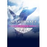 Ace combat 7: skies unknown - top gun: maverick - steam - jeu en téléchargement - ordinateur pc Ace combat 7: skies unknown - top gun: maverick - steam - jeu en téléchargement - ordinateur pc