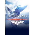 Ace combat 7: skies unknown - top gun: maverick ultimate - steam - jeu en tlchargement - ordinateur ...