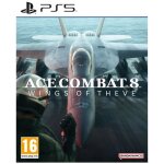 Ace combat 8: wings of theve ps5