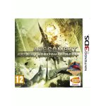 Ace combat - assault horizon legacy + 3ds