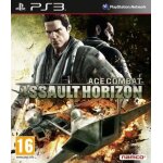 Ace combat - assault horizon ps3 Ace combat - assault horizon ps3