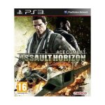 Ace combat - assault horizon ps3