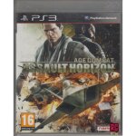 Ace combat : assault horizon ps3 Ace combat : assault horizon ps3