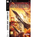 Ace combat - joint assault psp Ace combat - joint assault psp