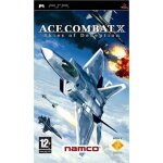 Ace combat x - skies of deception - platinum edition psp Ace combat x - skies of deception - platinum edition psp