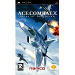 Ace combat x - skies of deception psp