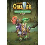 Across the obelisk: bernard, the alchemist (extension / dlc) - steam - jeu en t�l�chargement