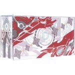 Acrylic dust cover transparent dust guard compatible with nintendo switch / switch oled charging dock, ...