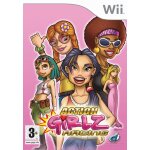 Action girlz racing wii Action girlz racing wii