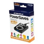 Action replay amiibo power saves