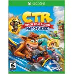 Activision crash team racing nitro - fueled, xbox one standard ita Activision crash team racing nitro - fueled, xbox one standard ita