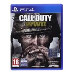 Activision ps4 gioco call of duty: world war 2 it