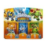 Activision skylanders giants triple pack b Activision skylanders giants triple pack b