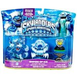Activision skylanders spyro's adventure : adventure pack - empire of ice