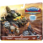 Activision skylanders superchargers - dual pack : shark shooter terrafin + shark tank