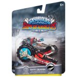 Activision skylanders superchargers - vehicle pack : crypt crusher