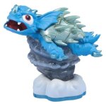 Activision skylanders swap force character pack - light core warnado