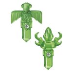 Activision skylanders trap team - character pack : pi�ge element vie
