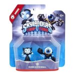 Activision skylanders trap team - minis pack 3 : hijinx & eyeball