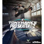 Activision tony hawk's pro skater 1 + 2 standard nintendo switch