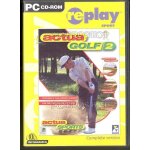 Actua golf 2 replay sport - pc - uk