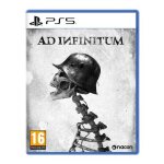 Ad infinitum ps5