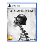 Ad infinitum ps5 Ad infinitum ps5