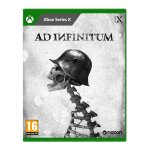 Ad infinitum xbox serie s / x