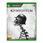 Ad infinitum xbox serie s / x
