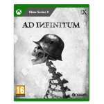 Ad infinitum xbox serie s / x
