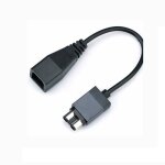 Adaptateur convertisseur alimentation secteur xbox 360 a xbox one hobbytech Adaptateur convertisseur alimentation secteur xbox 360 a xbox one hobbytech