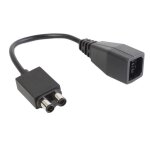 Adaptateur convertisseur secteur xbox 360 (fat) vers microsoft xbox one