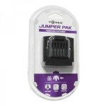 Adaptateur jumper pack (extension memoire) pour console de jeu nintendo 64 n64