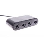 Adaptateur de manettes gamecube pour wii u et switch Adaptateur de manettes gamecube pour wii u et switch