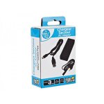 Adaptateur secteur gamepad noir wiiu Adaptateur secteur gamepad noir wiiu