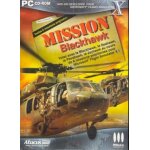 Add - on pour fs x mission blackhawk - version bo�te - 1 utilisateur - cd - win) pc