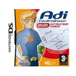 Adi l'entraîneur ce1 - ce2 nintendo ds Adi l'entraîneur ce1 - ce2 nintendo ds