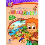 Adibou'chou - jungle et savane pc Adibou'chou - jungle et savane pc