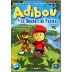 Adibou & le secret de paziral pc